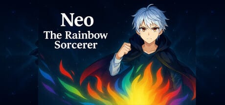 Neo - The Rainbow Sorcerer Free Download