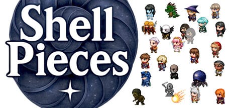 ShellPieces Free Download