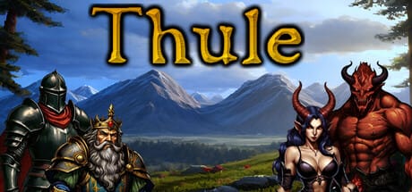 Thule Free Download