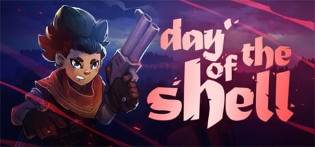 Day of the Shell Free Download
