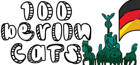 100 Berlin Cats Free Download