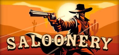 Saloonery Free Download