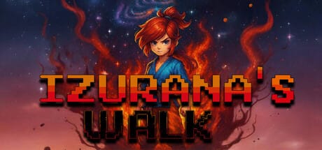 Izurana's Walk Free Download
