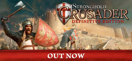 Stronghold Crusader: Definitive Edition Free Download