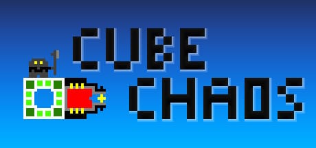 Cube Chaos Free Download