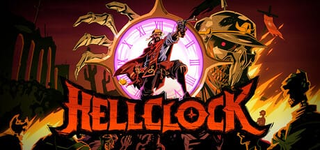 Hell Clock Free Download