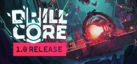 Drill Core Free Download