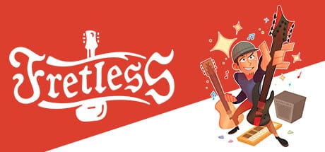 Fretless - The Wrath of Riffson Free Download