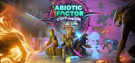 Abiotic Factor Free Download