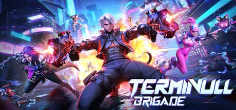 Terminull Brigade Free Download