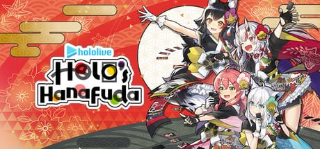 hololive Holo's Hanafuda Free Download