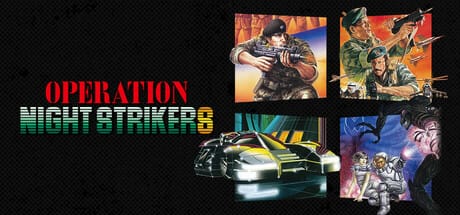 Operation Night Strikers Free Download