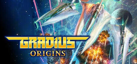 GRADIUS ORIGINS Free Download