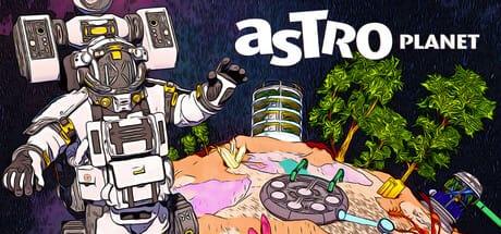 AstroPlanet Free Download