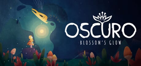 Oscuro Blossom's Glow Free Download