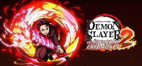 Demon Slayer -Kimetsu no Yaiba- The Hinokami Chronicles 2 Free Download