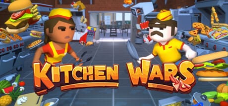 Kitchen Wars Free Download