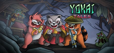 Yokai Tales Free Download