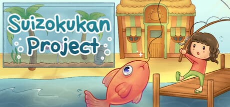 Suizokukan Project Free Download