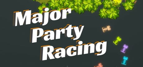 Major Party Racing Free Download