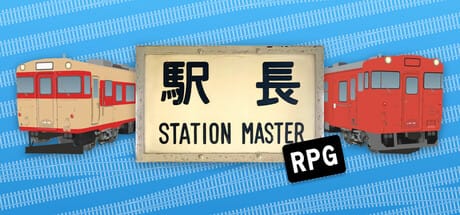 Station Master RPG Free Download