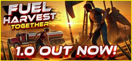 Fuel Harvest Together Free Download