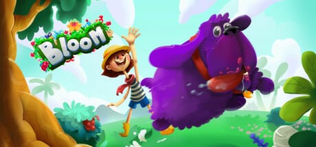 Bloom - a puzzle adventure Free Download