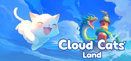 Cloud Cats` Land Free Download