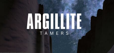 Argillite Tamers Free Download
