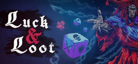 Luck & Loot Free Download