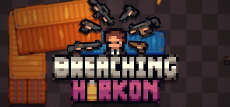 Breaching Harkon Free Download