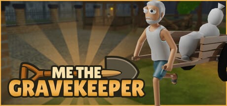Me The Gravekeeper Free Download
