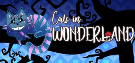 Cats in Wonderland Free Download