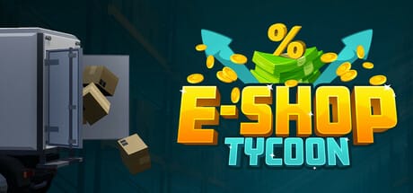 E-Shop Tycoon Free Download