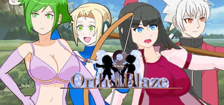 Ortho Blaze Free Download