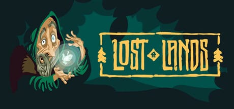 Lost Lands Free Download