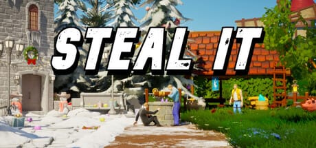 Steal It Free Download
