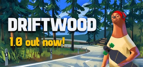 Driftwood Free Download