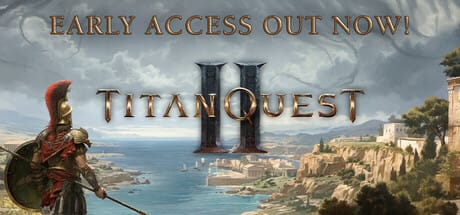 Titan Quest II Free Download