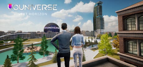 Yooca: Next Horizon Free Download