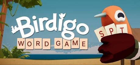Birdigo - bird word game Free Download