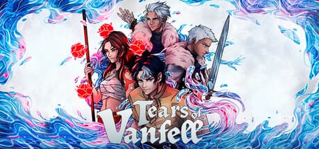 Tears of Vanfell Free Download