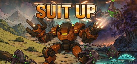 Suit Up Free Download