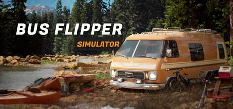 Bus Flipper: Renovator Simulator Free Download
