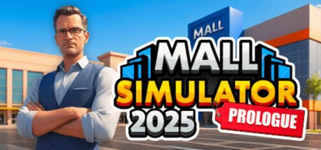 Mall Simulator 2025: Prologue Free Download