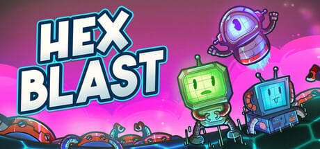 Hex Blast Free Download