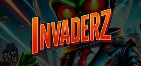 Invaderz Free Download
