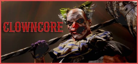 CLOWNCORE Free Download