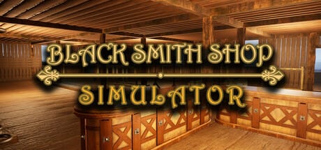 Blacksmith Shop Simulator Free Download