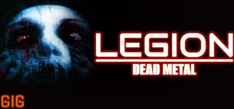 LEGION:DEAD METAL Free Download